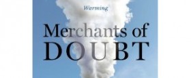 Myndband - Naomi Oreskes fjallar um bókina Merchants of Doubt