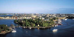 stockholm