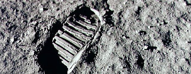 50 years ago humans made it to the moon and back. This was a historical project fueled by enthusiasm, courage, willingness, science and other good human trades. It influenced people […]